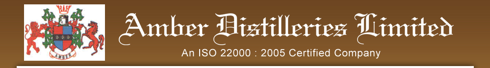 Amber Distilleries Limited, Indian Whisky, Alcoholic Beverages, Beverages, Alcohol, Whisky, Whiskey, Rum, Gin, Vodka, Brandy